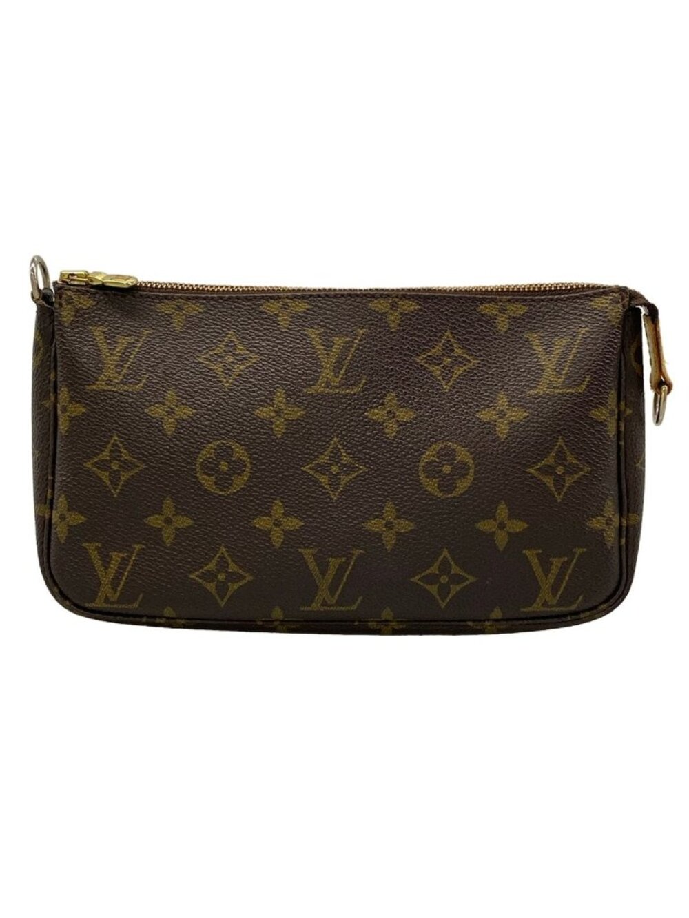 Louis Vuitton Handbag Monogram Pochette Accessoires